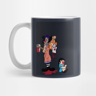 Loonette’s Revenge Mug